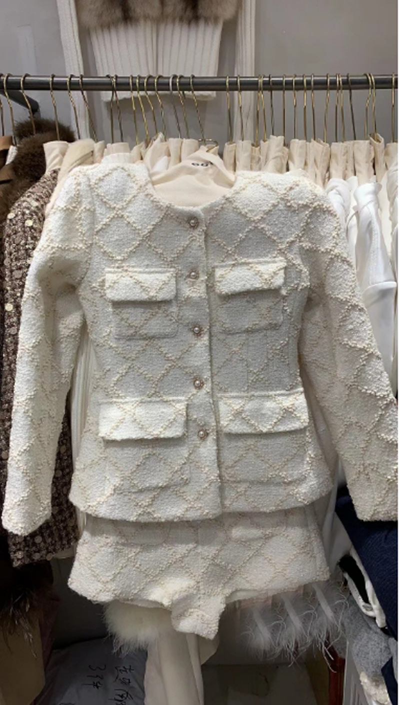 Thirteen line set dress Thirteen line set dress