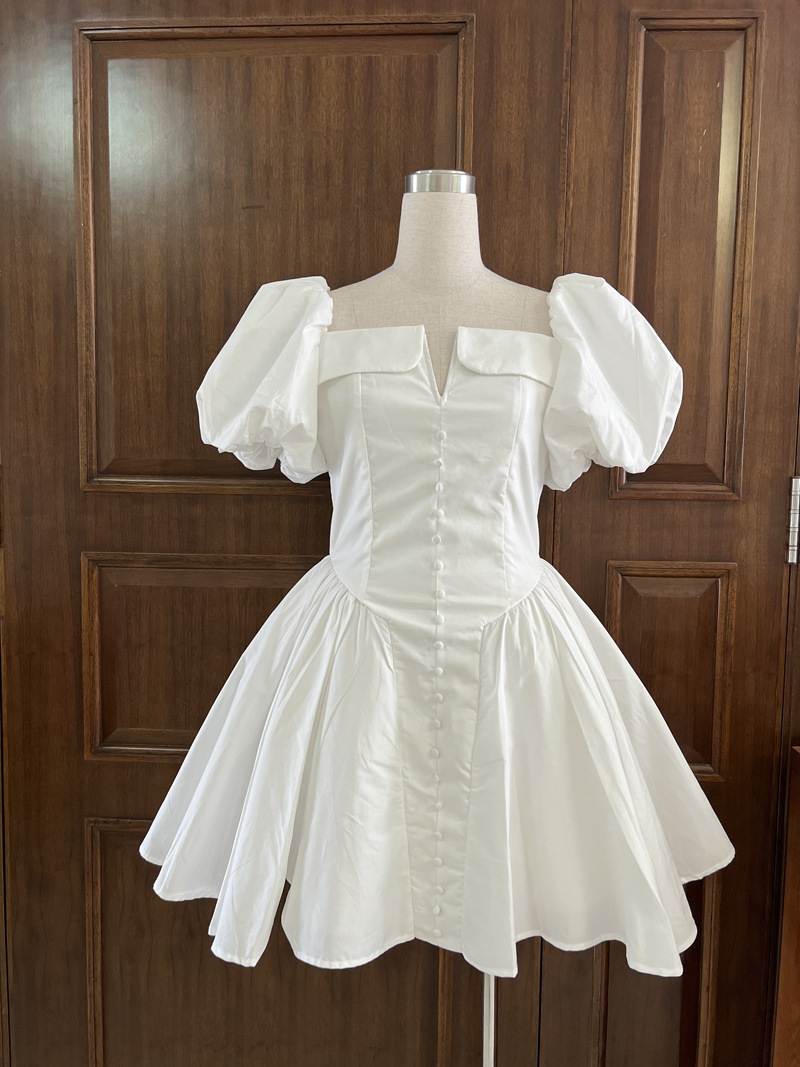 Thirteen Lines Europe and America Cross border Foreign Trade Dress Dress Dress Long Dress C2 # 0002 Thirteen Lines Europe and America Cross border Foreign Trade Dress Dress Dress Long Dress C2 # 0002