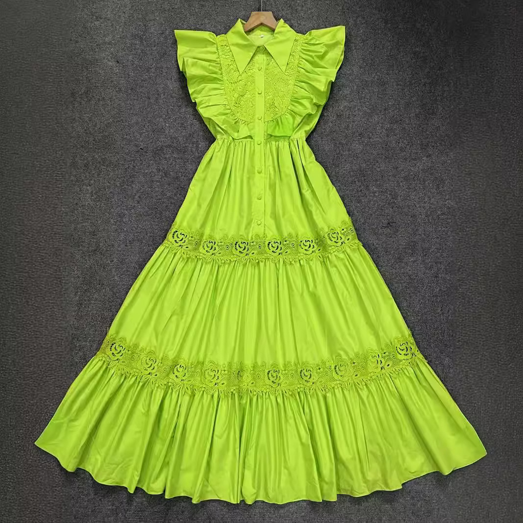 Thirteen line set dress Thirteen line set dress