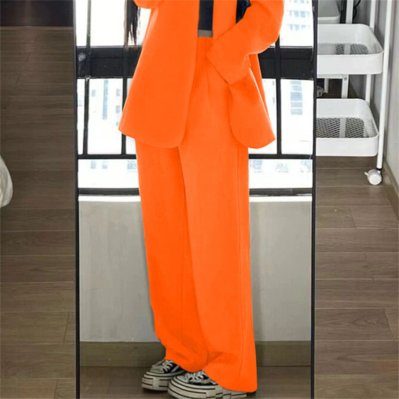 Suit jacket for women 2025 new spring design, niche casual suit temperament, black mini suit set Suit jacket for women 2025 new spring design, niche casual suit temperament, black mini suit set