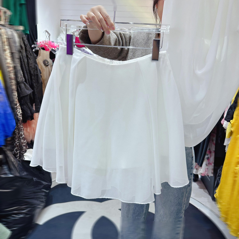 Thirteen line three-dimensional flower spicy girl beautiful back hanging neck vest design set casual wide leg pants set C1 # 1269 Thirteen line three-dimensional flower spicy girl beautiful back hanging neck vest design set casual wide leg pants set C1 # 1269