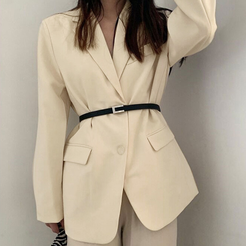 Black mini suit jacket for women 2025 spring and autumn new Korean version British style internet famous suit top design for women Black mini suit jacket for women 2025 spring and autumn new Korean version British style internet famous suit top design for women