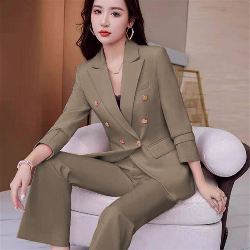 2025 suit short jacket women's mini suit retro jacket slim fashion 2025 spring and autumn season women Korean version casual women 2025 suit short jacket women's mini suit retro jacket slim fashion 2025 spring and autumn season women Korean version casual women
