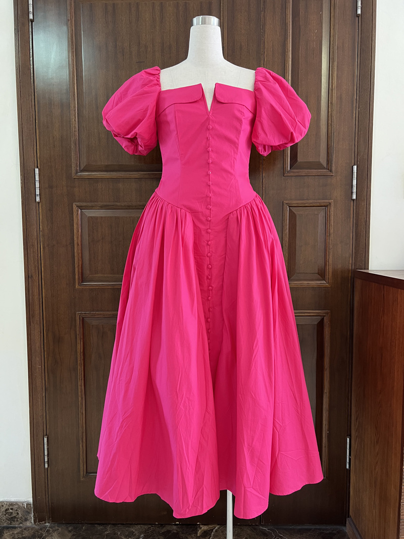 Thirteen Lines Europe and America Cross border Foreign Trade Dress Dress Dress Long Dress C2 # 0002 Thirteen Lines Europe and America Cross border Foreign Trade Dress Dress Dress Long Dress C2 # 0002