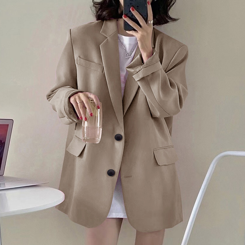 2025 Spring and Autumn mini suit jacket for women, Korean version, British style, internet famous design, Western women's suit, women's temperament top 2025 Spring and Autumn mini suit jacket for women, Korean version, British style, internet famous design, Western women's suit, women's temperament top
