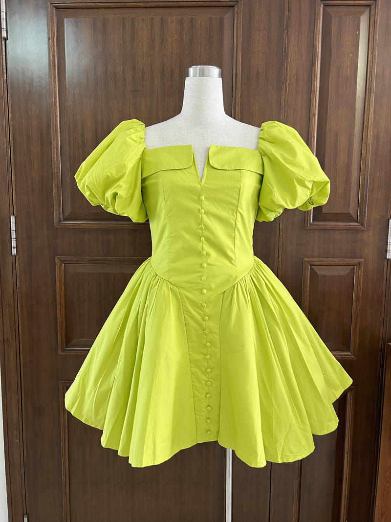 Thirteen Lines Europe and America Cross border Foreign Trade Dress Dress Dress Long Dress C2 # 0002 Thirteen Lines Europe and America Cross border Foreign Trade Dress Dress Dress Long Dress C2 # 0002