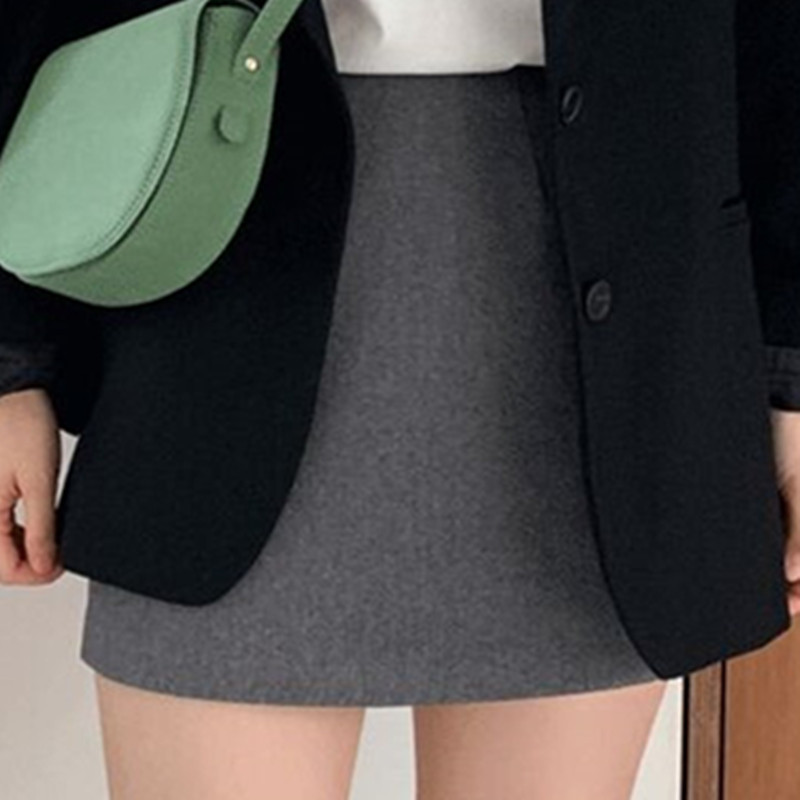 Spring and Autumn Korean casual pink mini suit jacket, women's short loose suit, 2025 new mini suit top Spring and Autumn Korean casual pink mini suit jacket, women's short loose suit, 2025 new mini suit top