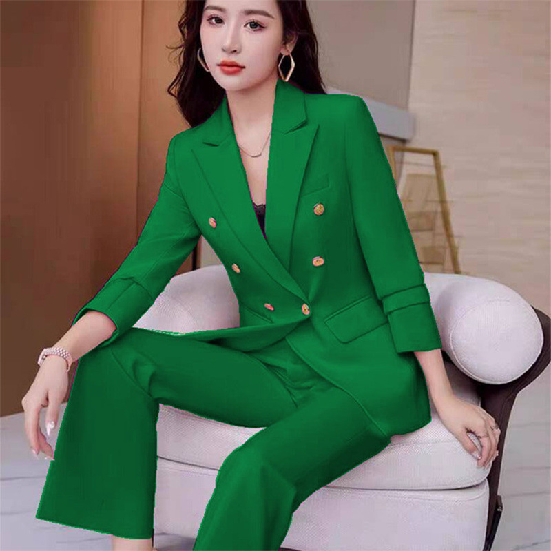 2025 suit short jacket women's mini suit retro jacket slim fashion 2025 spring and autumn season women Korean version casual women 2025 suit short jacket women's mini suit retro jacket slim fashion 2025 spring and autumn season women Korean version casual women
