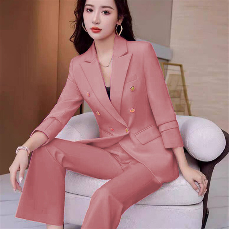 2025 suit short jacket women's mini suit retro jacket slim fashion 2025 spring and autumn season women Korean version casual women 2025 suit short jacket women's mini suit retro jacket slim fashion 2025 spring and autumn season women Korean version casual women