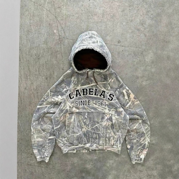 Amazon 2025 Autumn New Fashion, Leisure, Versatile, High Quality Men's Hoodie for European and American Foreign Trade