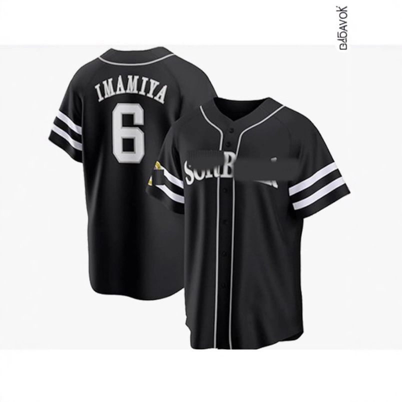 2025 Cross border New Baseball Shirt for Men's Foreign Trade New Cardigan Baseball Shirt 3D Digital Printed Breathable Baseball Shirt