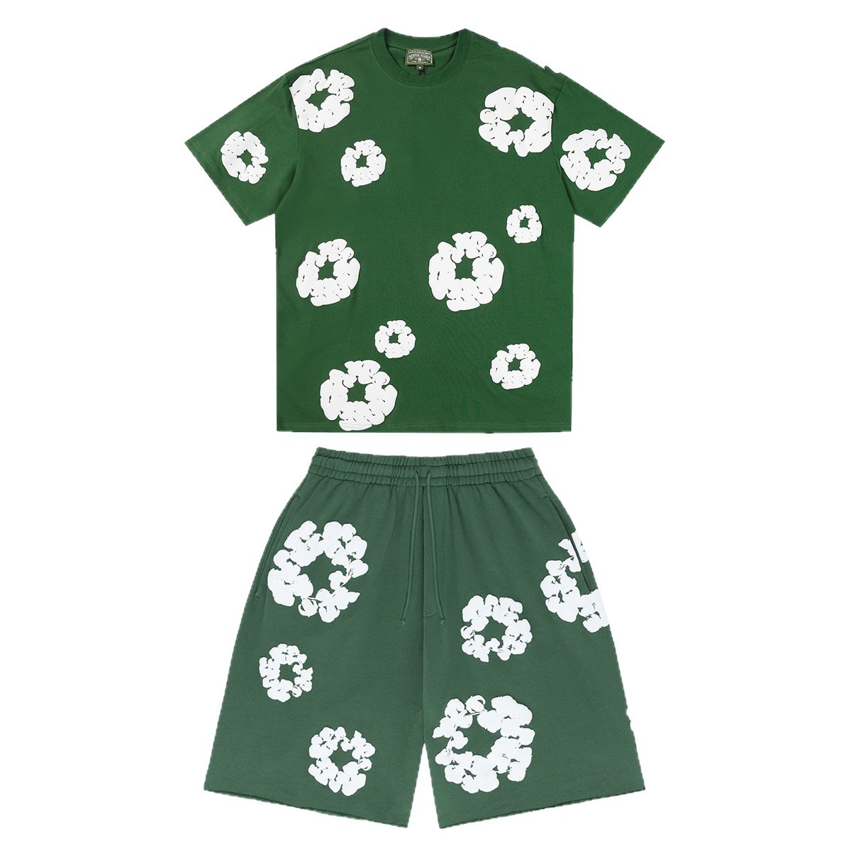 2024 fashion trend 3D printed loose T-shirt Y2K hip-hop street wear men's and women's pullovers casual fashion top 2024 fashion trend 3D printed loose T-shirt Y2K hip-hop street wear men's and women's pullovers casual fashion top