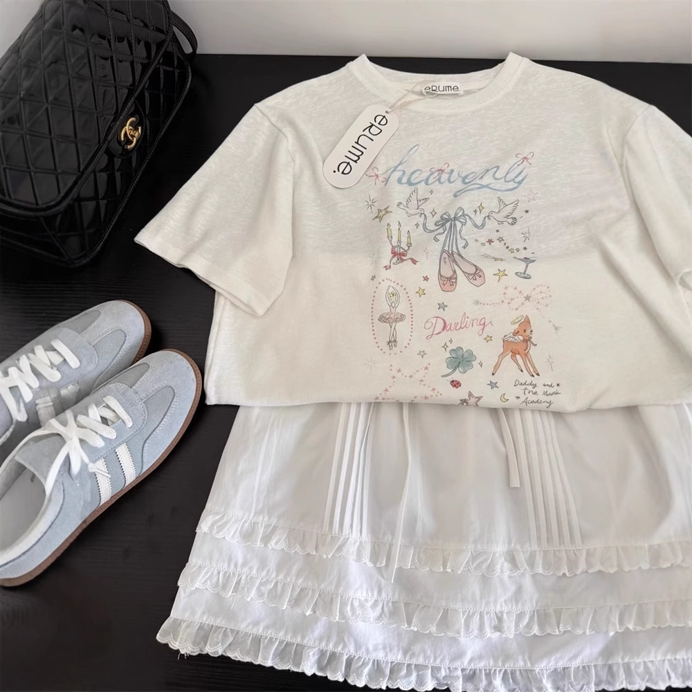 Linen Snowflake 160g Long Sleeve T-shirt Sunscreen Shirt Bottom Shirt Cover Shirt Linen Snowflake 160g Long Sleeve T-shirt Sunscreen Shirt Bottom Shirt Cover Shirt