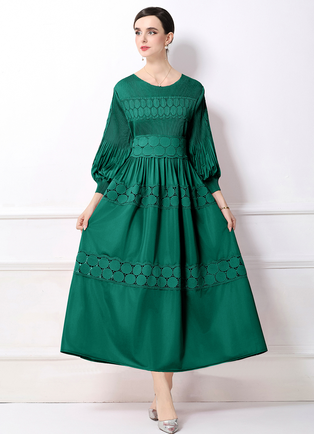 Factory direct sales of Miyake wrinkles in 7 colors to choose from Factory direct sales of Miyake wrinkles in 7 colors to choose from