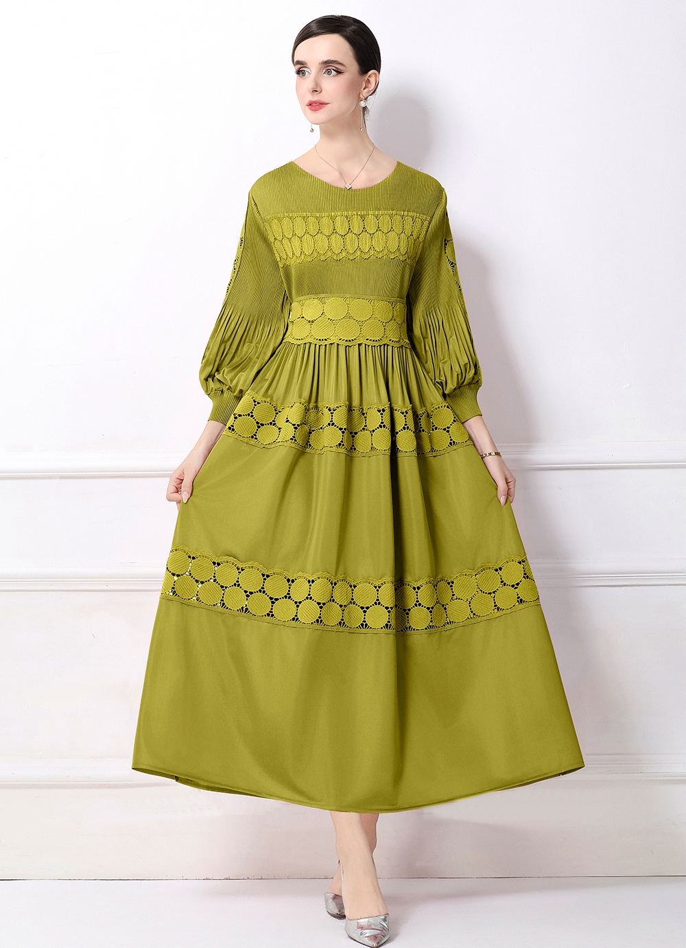 Factory direct sales of Miyake wrinkles in 7 colors to choose from Factory direct sales of Miyake wrinkles in 7 colors to choose from