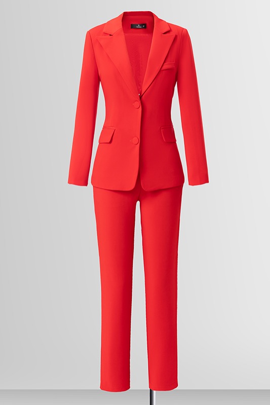 Wedding host, professional formal suit, women's 2025 autumn and winter slimming and slimming temperament, goddess style suit Wedding host, professional formal suit, women's 2025 autumn and winter slimming and slimming temperament, goddess style suit