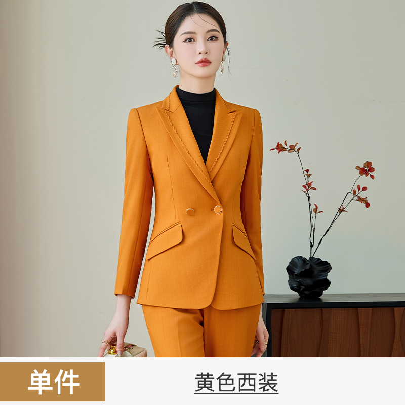 Capable temperament goddess style commuting suit set for women 2025 early autumn new design sense high-end professional work clothes Capable temperament goddess style commuting suit set for women 2025 early autumn new design sense high-end professional work clothes