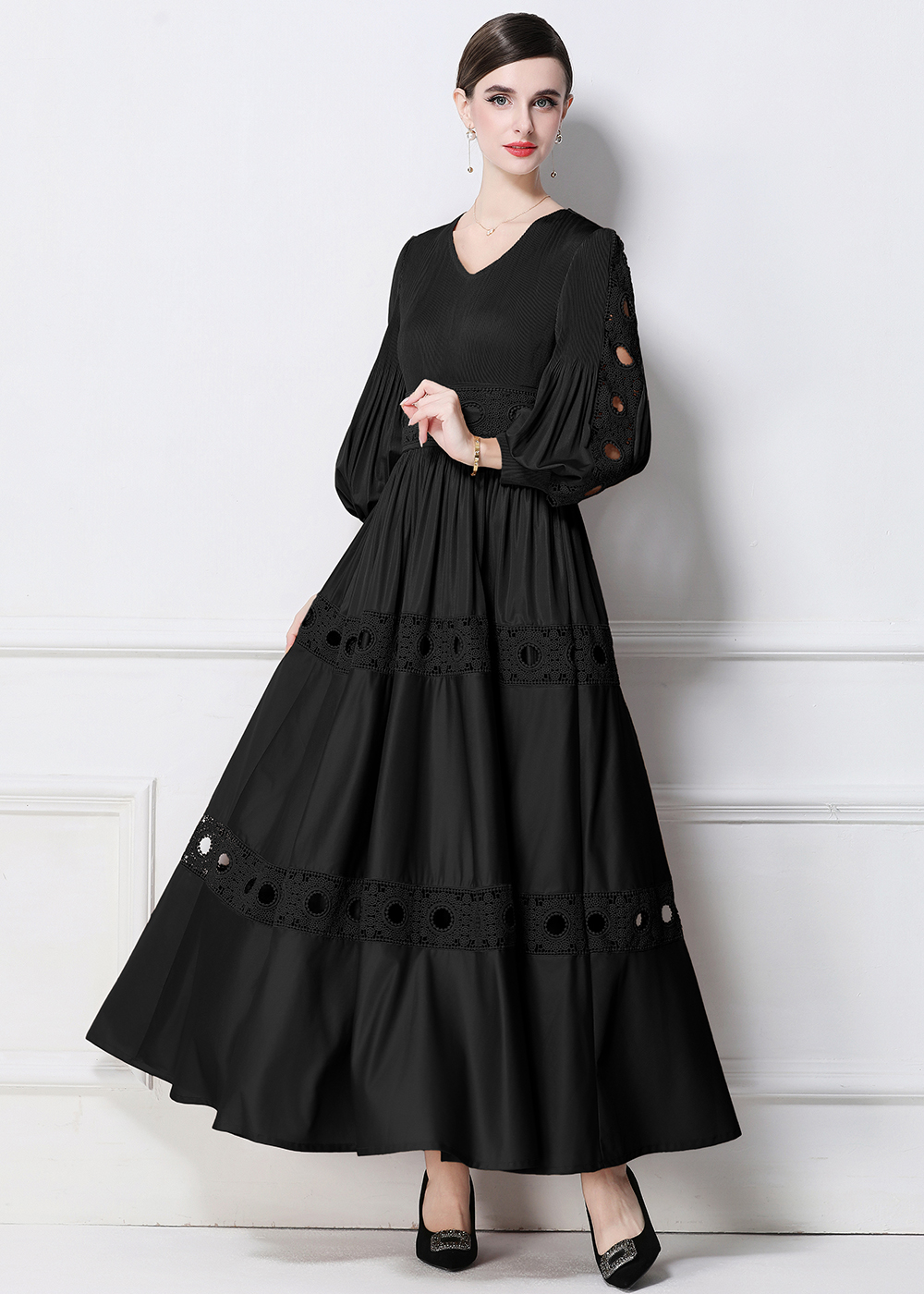 Factory direct sales of Miyake wrinkles in 7 colors to choose from Factory direct sales of Miyake wrinkles in 7 colors to choose from