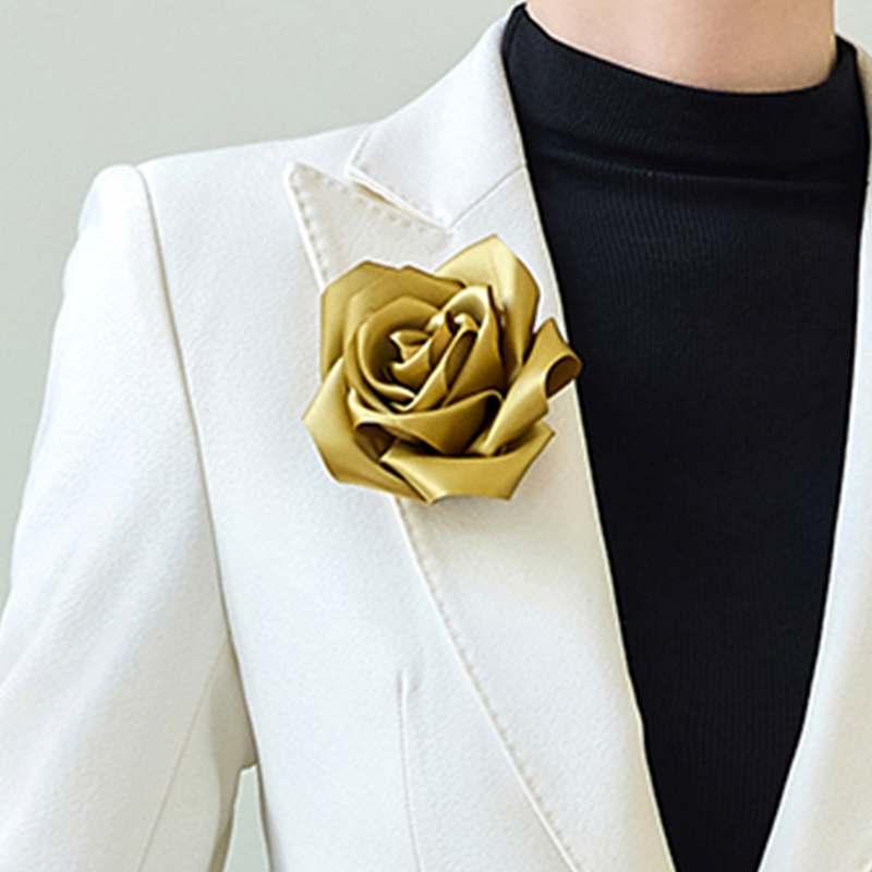 Design sense, temperament, long sleeved suit jacket, women's autumn slimming and high-end professional formal suit two-piece set Design sense, temperament, long sleeved suit jacket, women's autumn slimming and high-end professional formal suit two-piece set