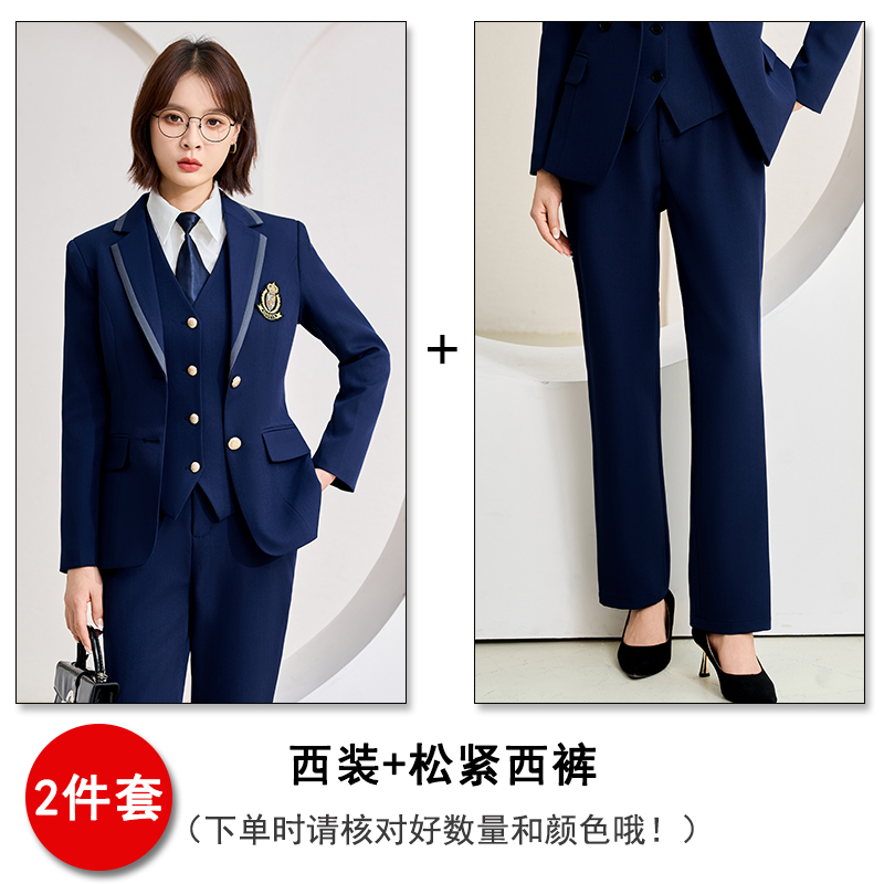 2025 college style uniform, suit jacket, women's autumn slimming, slimming, high-end feeling, commuting formal attire, professional work clothes 2025 college style uniform, suit jacket, women's autumn slimming, slimming, high-end feeling, commuting formal attire, professional work clothes