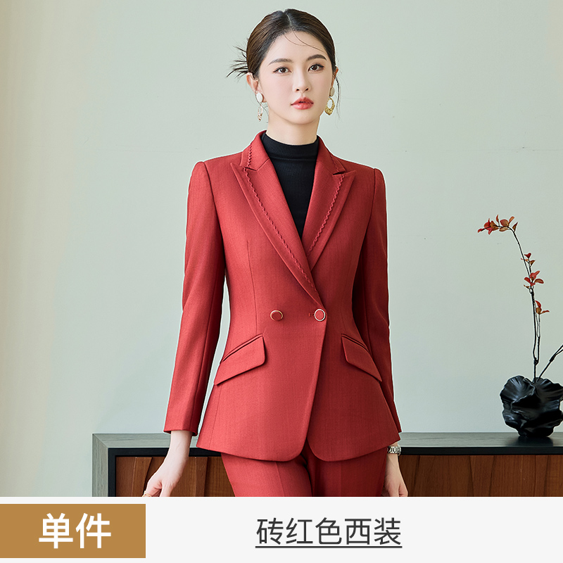 Capable temperament goddess style commuting suit set for women 2025 early autumn new design sense high-end professional work clothes Capable temperament goddess style commuting suit set for women 2025 early autumn new design sense high-end professional work clothes