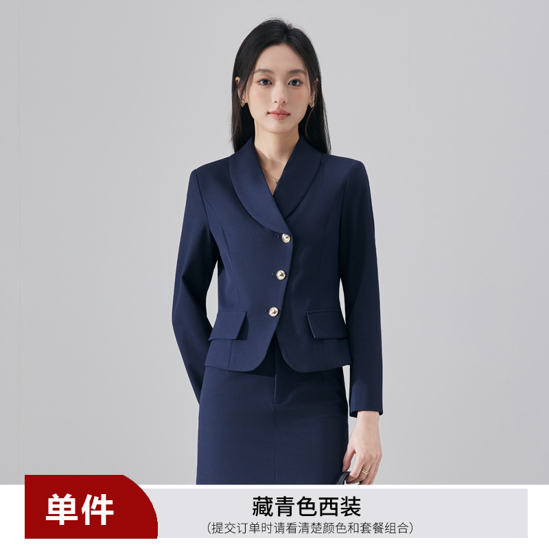 Goddess style professional suit set for autumn and winter, slim fit and slimming design, casual commuting, small fragrance style suit Goddess style professional suit set for autumn and winter, slim fit and slimming design, casual commuting, small fragrance style suit