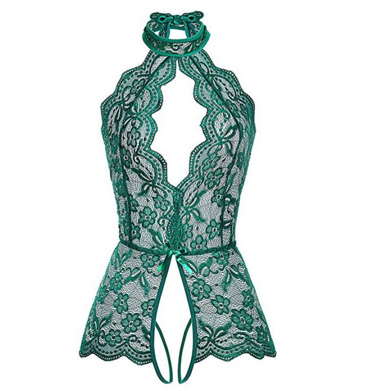 Wholesale opening jumpsuit new product Amazon erotic underwear wholesale foreign trade source erotic sleepwear factory 097 Wholesale opening jumpsuit new product Amazon erotic underwear wholesale foreign trade source erotic sleepwear factory 097