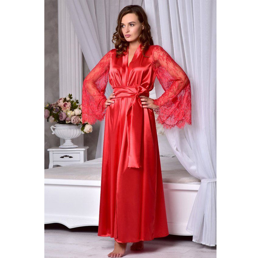 European and American foreign trade sources, sexy lingerie for women, imitation ice silk, plus size pajamas, nightgowns, wholesale, factory direct sales European and American foreign trade sources, sexy lingerie for women, imitation ice silk, plus size pajamas, nightgowns, wholesale, factory direct sales