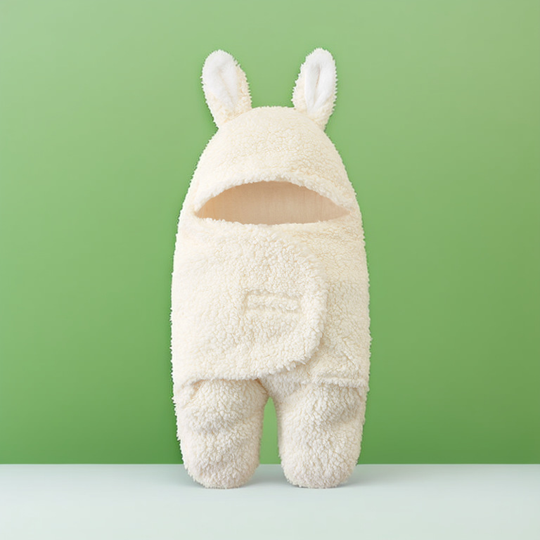 Baby bag, Spring and Autumn/Summer styles, Anti startle sleeping bag, newborn hug, Autumn and Winter newborn baby bag, single anti kick bag