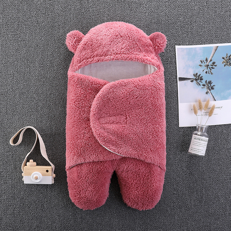 Newborns, blankets, sleeping bags, spring and autumn seasons, 0-3-6 months old, newborn baby supplies, blankets, swaddling clothes, thin sheets for delivery rooms Newborns, blankets, sleeping bags, spring and autumn seasons, 0-3-6 months old, newborn baby supplies, blankets, swaddling clothes, thin sheets for delivery rooms