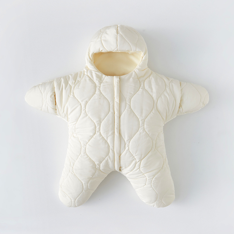 Baby sleeping bag, spring and autumn, winter, newborn children, winter with added fleece, thickened anti kick, artifact for male and female babies, and blanket for holding Baby sleeping bag, spring and autumn, winter, newborn children, winter with added fleece, thickened anti kick, artifact for male and female babies, and blanket for holding