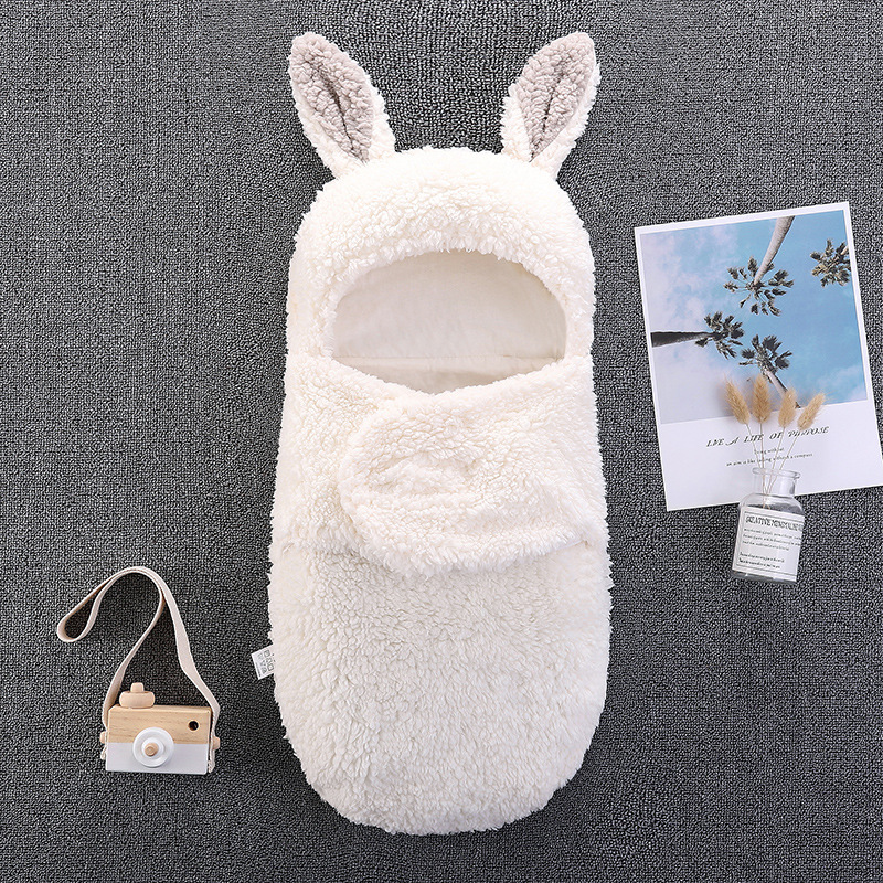 Baby bag, spring, autumn, winter, newborn hug, anti startle sleeping bag, newborn baby supplies, swaddling clothes, delivery room towels