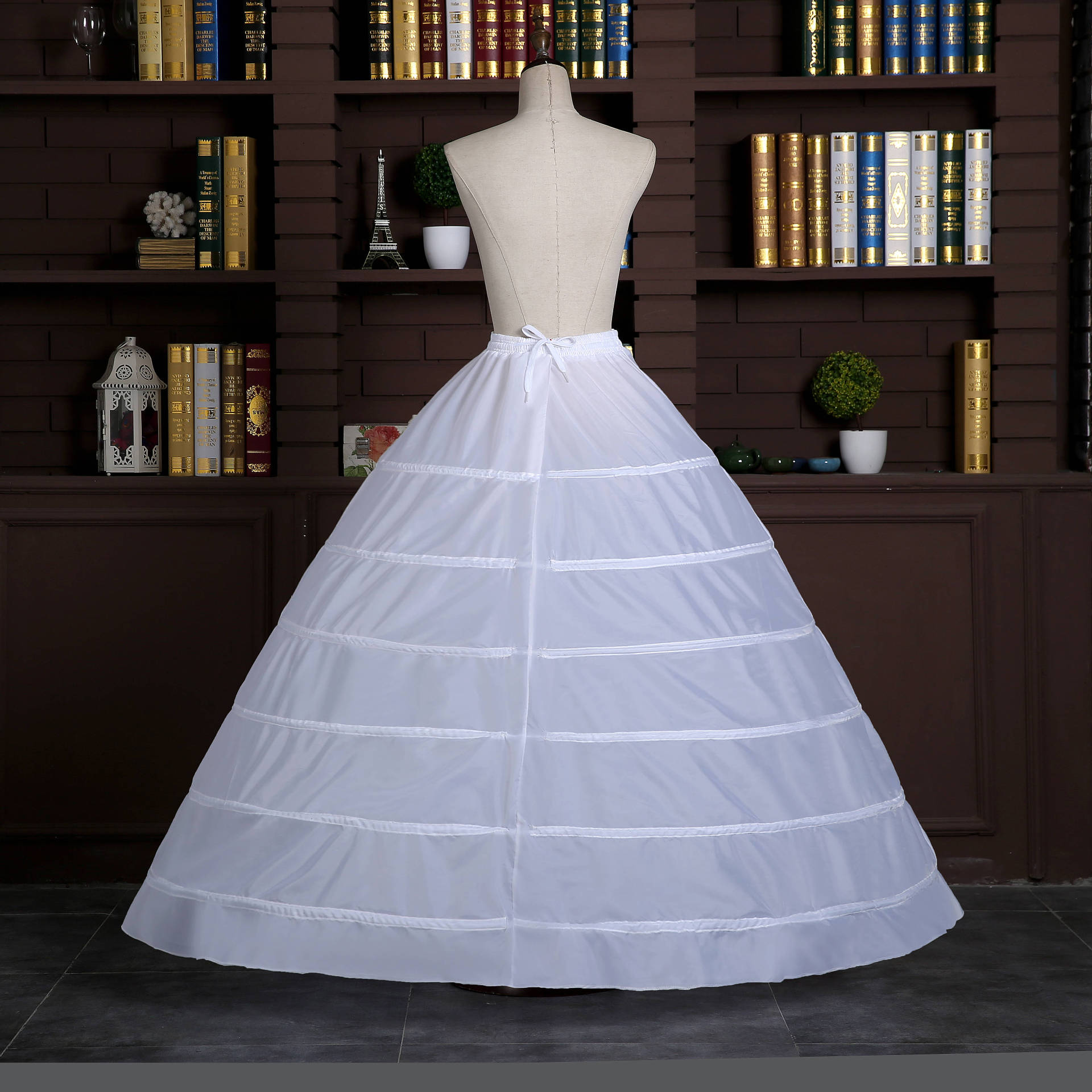 2026 new enlarged bride wedding dress performance 6 steel ring skirt support elastic band extra large skirt support manufacturer wholesale 2026 new enlarged bride wedding dress performance 6 steel ring skirt support elastic band extra large skirt support manufacturer wholesale