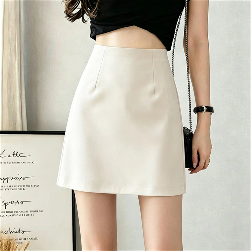 2026 new pleated skirt Korean version high waisted A-line short skirt for women in spring and summer JK white spring and summer plus size plaid skirt 2026 new pleated skirt Korean version high waisted A-line short skirt for women in spring and summer JK white spring and summer plus size plaid skirt