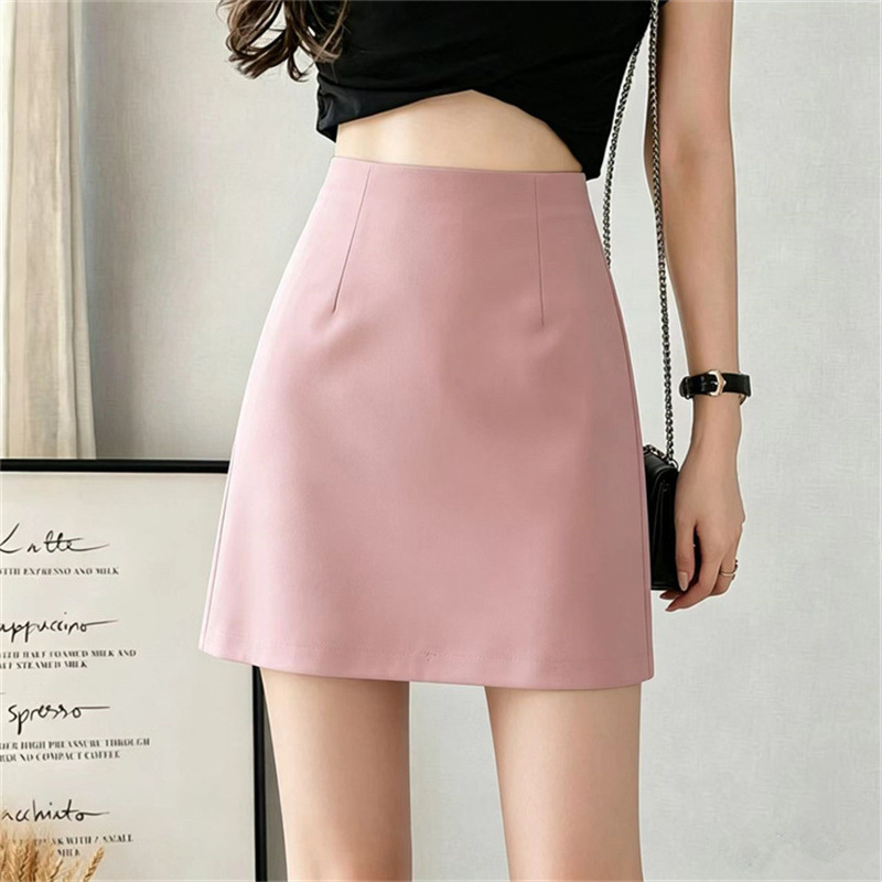 2026 new pleated skirt Korean version high waisted A-line short skirt for women in spring and summer JK white spring and summer plus size plaid skirt 2026 new pleated skirt Korean version high waisted A-line short skirt for women in spring and summer JK white spring and summer plus size plaid skirt