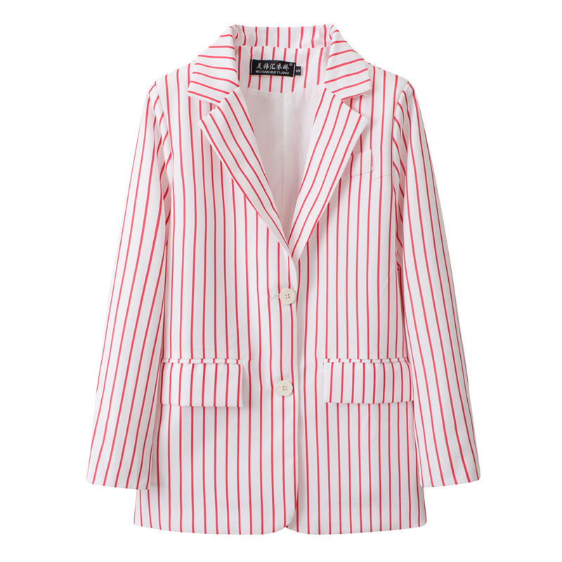 2026 Spring and Autumn Black Small Suit Jacket for Women, Korean Edition, British Style, Internet Celebrity Design, Suit, Women's Style, Ladies' Temperament 2026 Spring and Autumn Black Small Suit Jacket for Women, Korean Edition, British Style, Internet Celebrity Design, Suit, Women's Style, Ladies' Temperament