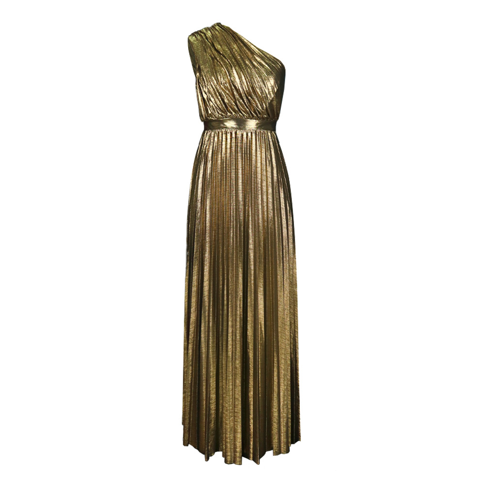 AM220536 backless pleated skirt, high waist, side zipper, big swing skirt, party long dress, long dress AM220536 backless pleated skirt, high waist, side zipper, big swing skirt, party long dress, long dress