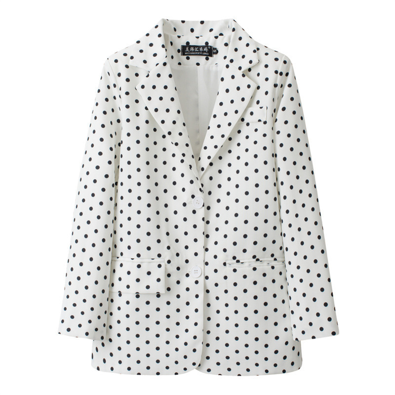 2026 Spring and Autumn Black Small Suit Jacket for Women, Korean Edition, British Style, Internet Celebrity Design, Suit, Women's Style, Ladies' Temperament 2026 Spring and Autumn Black Small Suit Jacket for Women, Korean Edition, British Style, Internet Celebrity Design, Suit, Women's Style, Ladies' Temperament